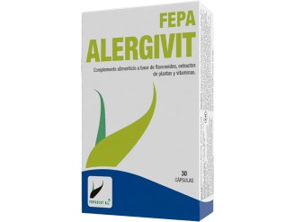 Fepa-alergivit