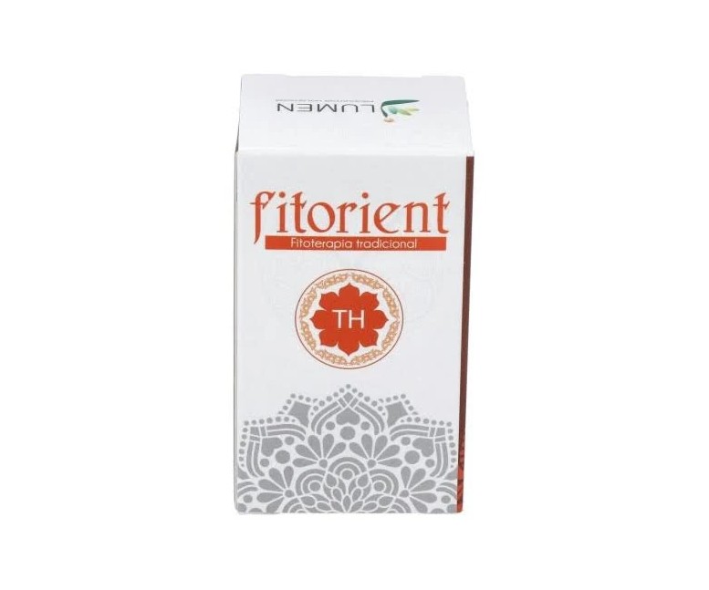T.h. tan-humedad Fitorient 60 comp Lumen