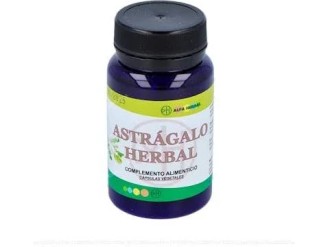 Astrago herbal vegan