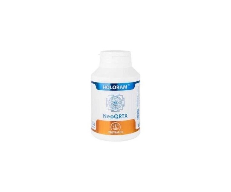 Holoram Neoqrtx 180 cap Equisalud