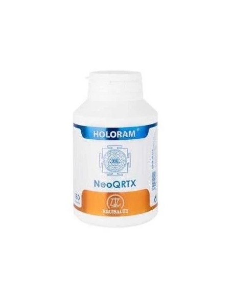 Holoram Neoqrtx 180 cap Equisalud