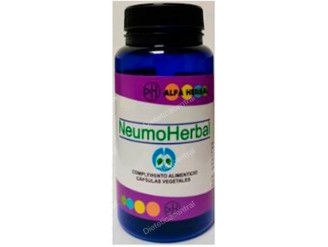 Neumoherbal - Alfa Herbal