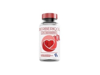 Berberiqol