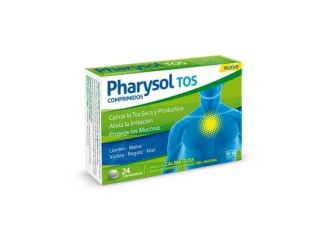 Pharysol tos