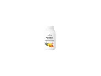Bromelain complex