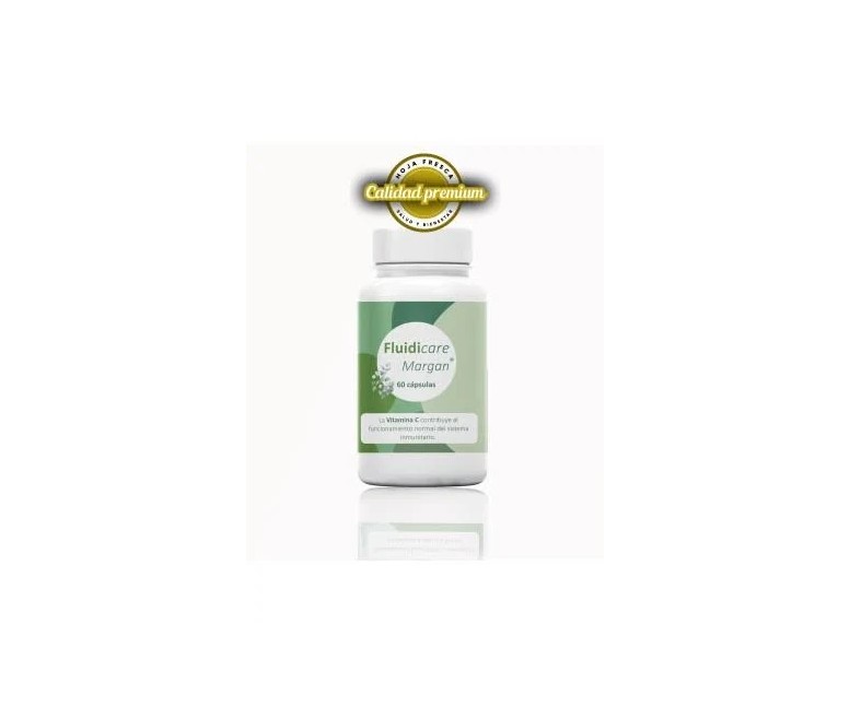 Fluidicare 60 cap MARGAN