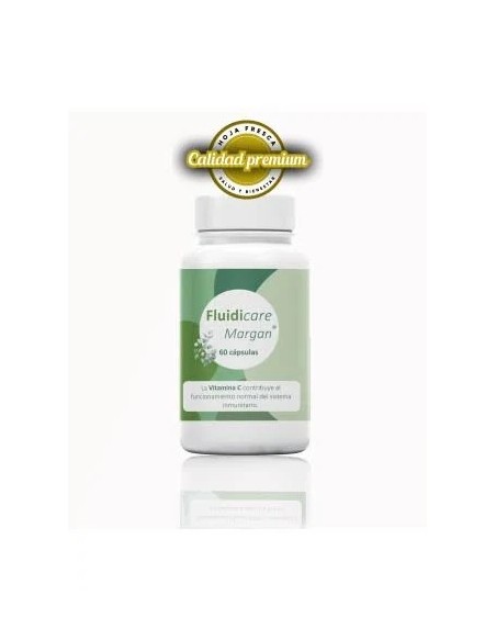 Fluidicare 60 cap MARGAN