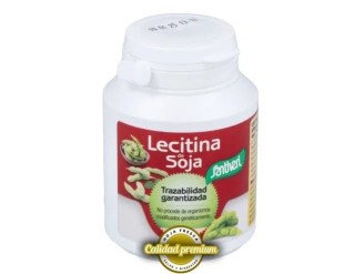 Lecitina de soja perlas