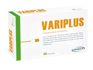 Variplus - Sodeinn