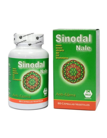 Sinodal - Nale 60 cap Nale