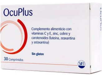 Ocuplus - Sifi