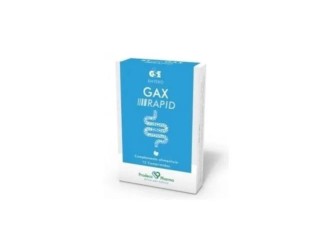 Gse entero gax rapid