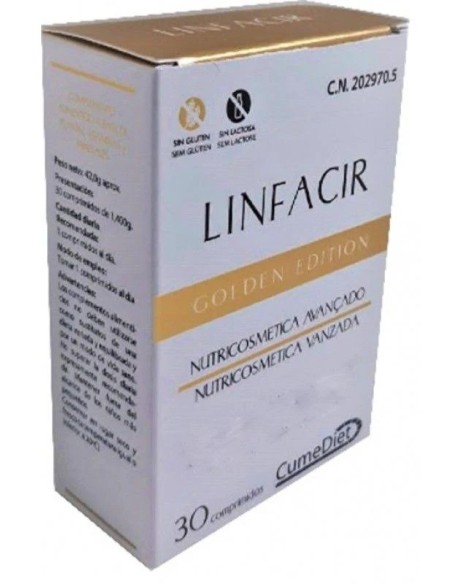 Linfacir - Cumediet 30 tab Cumediet