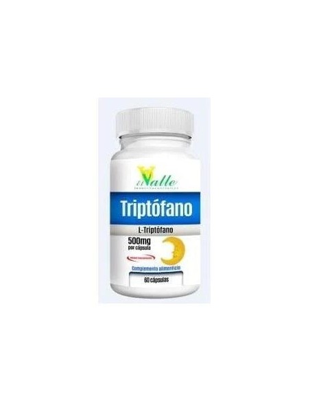 Trp-fn 60 cap El Valle