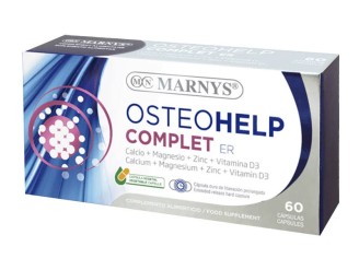 Osteohelp complet
