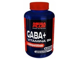 Gaba + Vit. B6 Competition