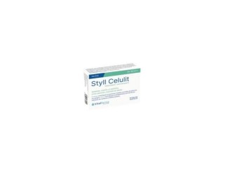 Styll Celulitis