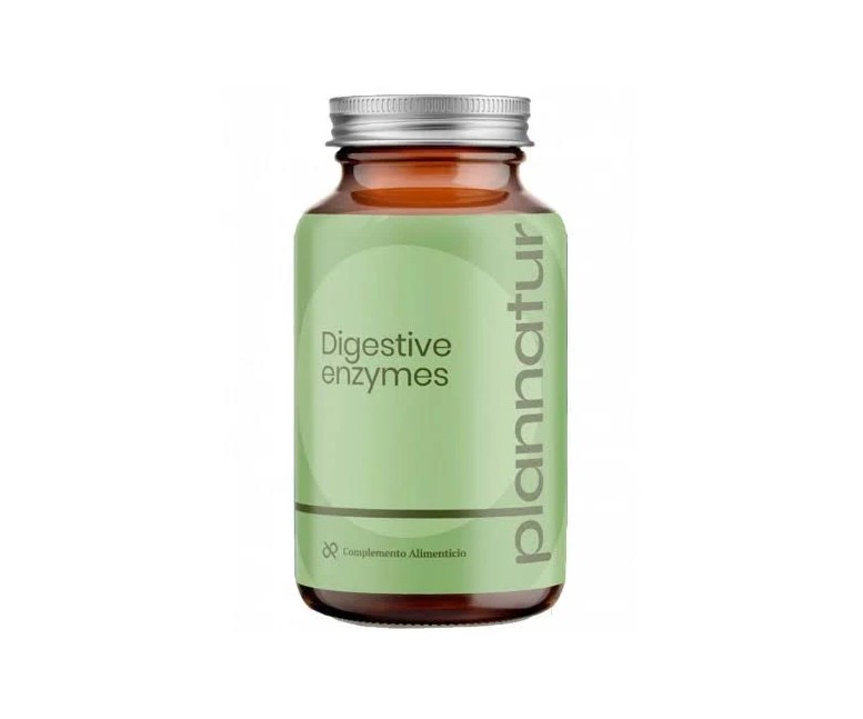 Easy digest - Plannatur 60 cap Plannatur