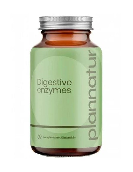 Easy digest - Plannatur 60 cap Plannatur