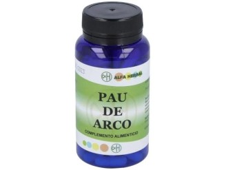 Pau de arco