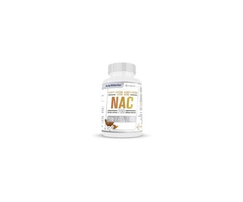 Nac - Gen Professional 90 cap - 700 mg Gen Professional