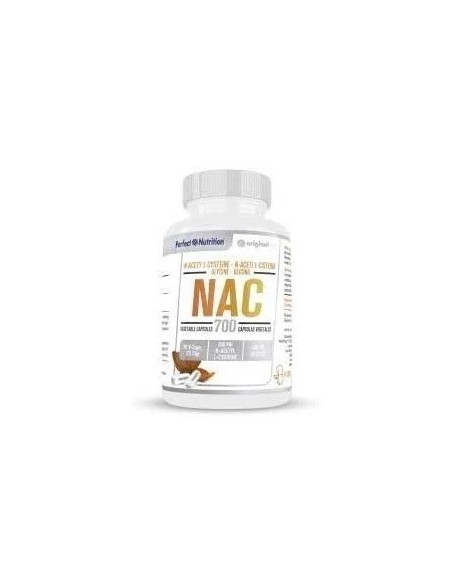 Nac - Gen Professional 90 cap - 700 mg Gen Professional