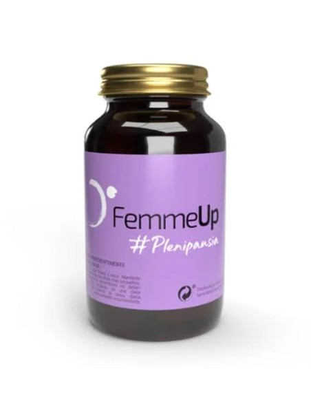 Femmeup Plenipausia 60 cap Femmeup