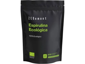 Espirulina eco