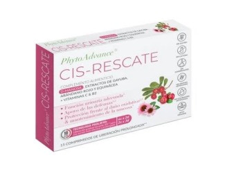 Phytoadvance Cis-Rescate