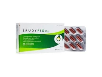 Brudy Pio