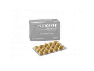 Prototype Boderm