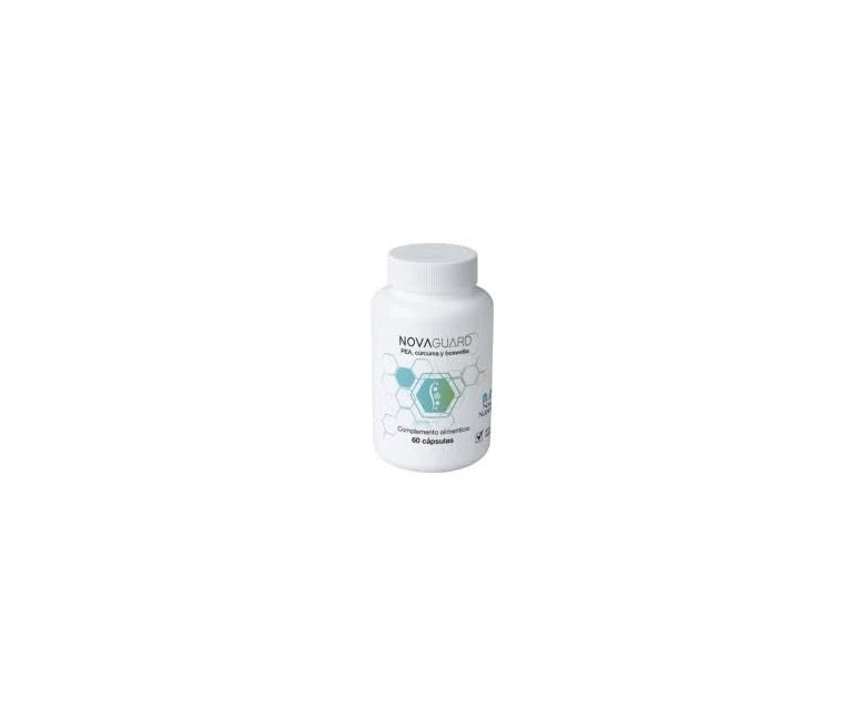 Nova guard 60 cap n&n Nova Nutricion