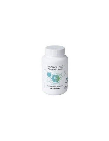 Nova guard 60 cap n&n Nova Nutricion