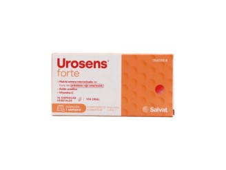 Urosens Forte
