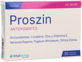 Proszin - Vitalfarma