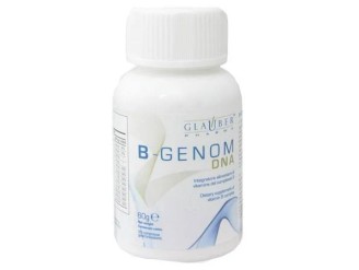B-genom DNA