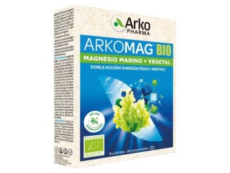 Arkovital doble magnesio