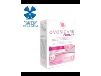 Ovosicare Fertility