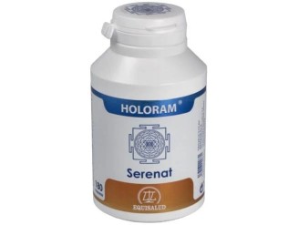 Holoram Serenat