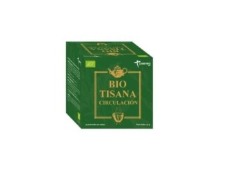 Biotisana Circulación
