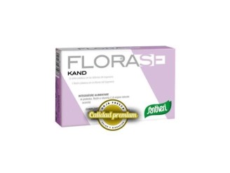 Florase kand