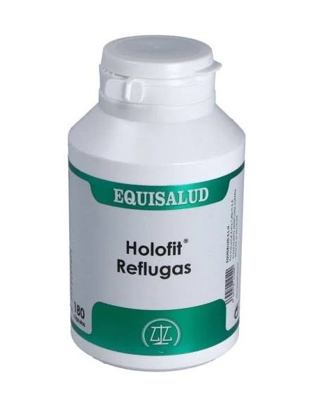Holofit Reflugas 180 cap Equisalud