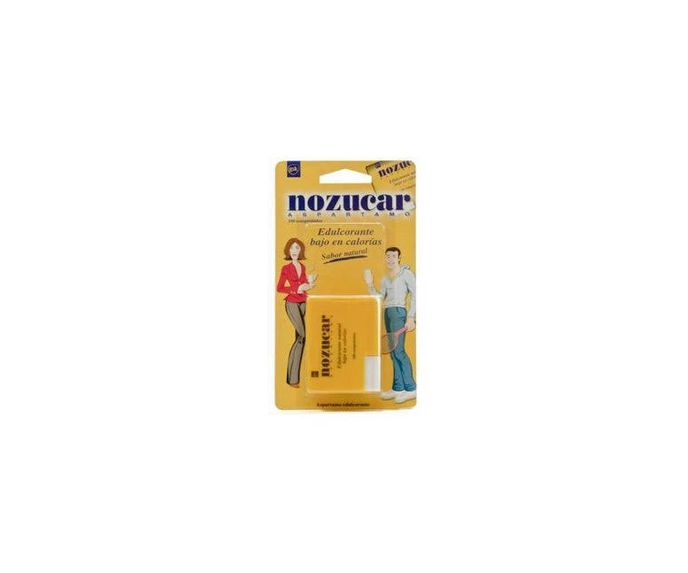 Aspartame Midy 500 comp ESI - TREPAT DIET