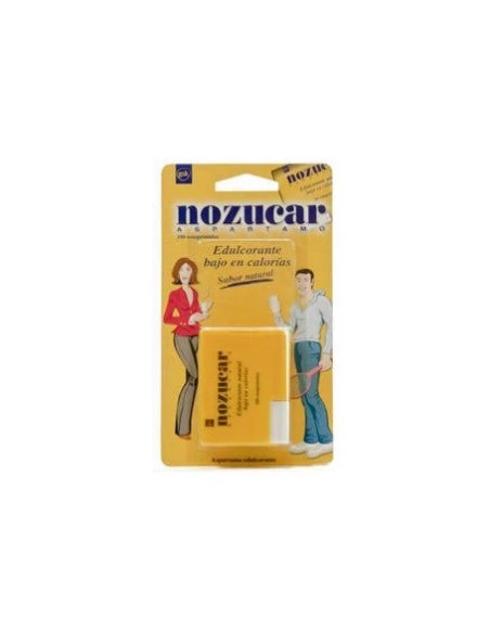 Aspartame Midy 500 comp ESI - TREPAT DIET