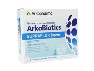 Arkobiotics Supraflor Intens Adultos