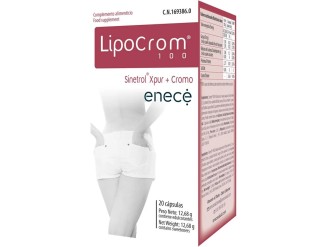 Lipocrom