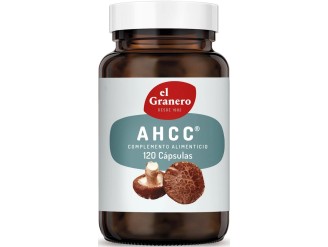 Supralift Ahcc