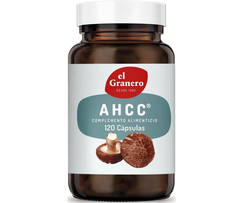 Supralift Ahcc 120 cap El Granero