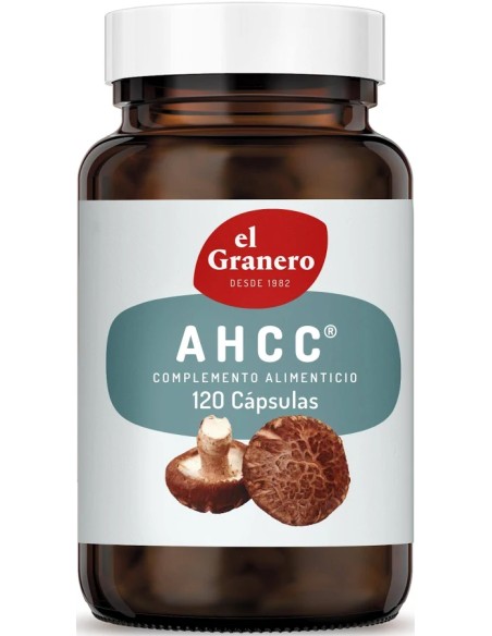 Supralift Ahcc 120 cap El Granero