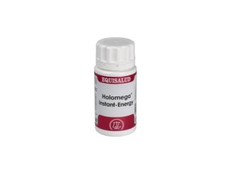 Holomega instant energy